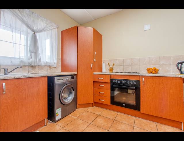 2 BEDROOM APARTMENT FOR SALE IN CARLSWALD